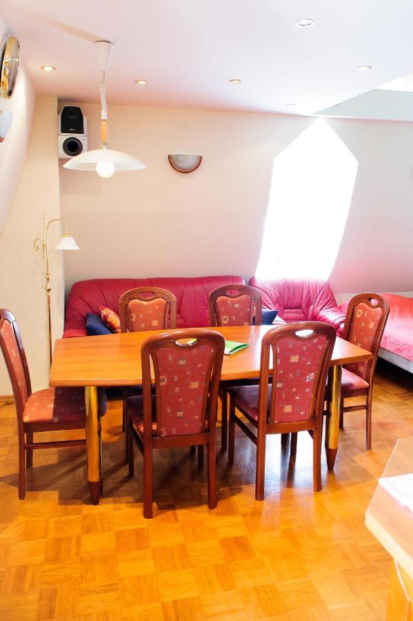 Apartments Soelek - Vila Golf Rogaška Slatina Extérieur photo