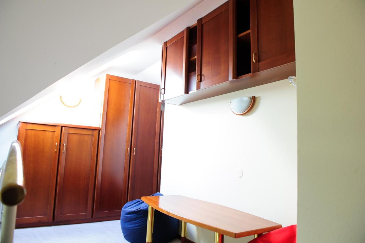 Apartments Soelek - Vila Golf Rogaška Slatina Extérieur photo