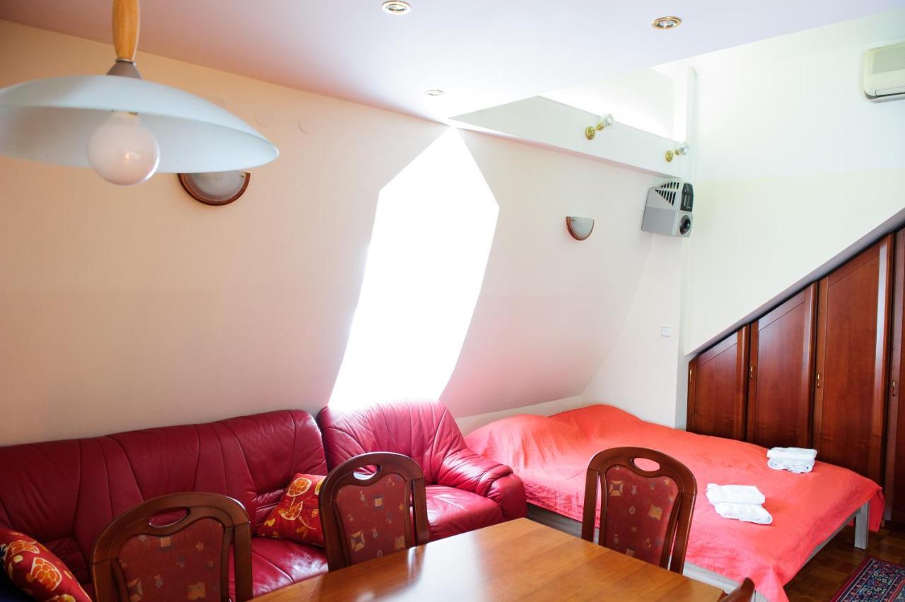Apartments Soelek - Vila Golf Rogaška Slatina Extérieur photo