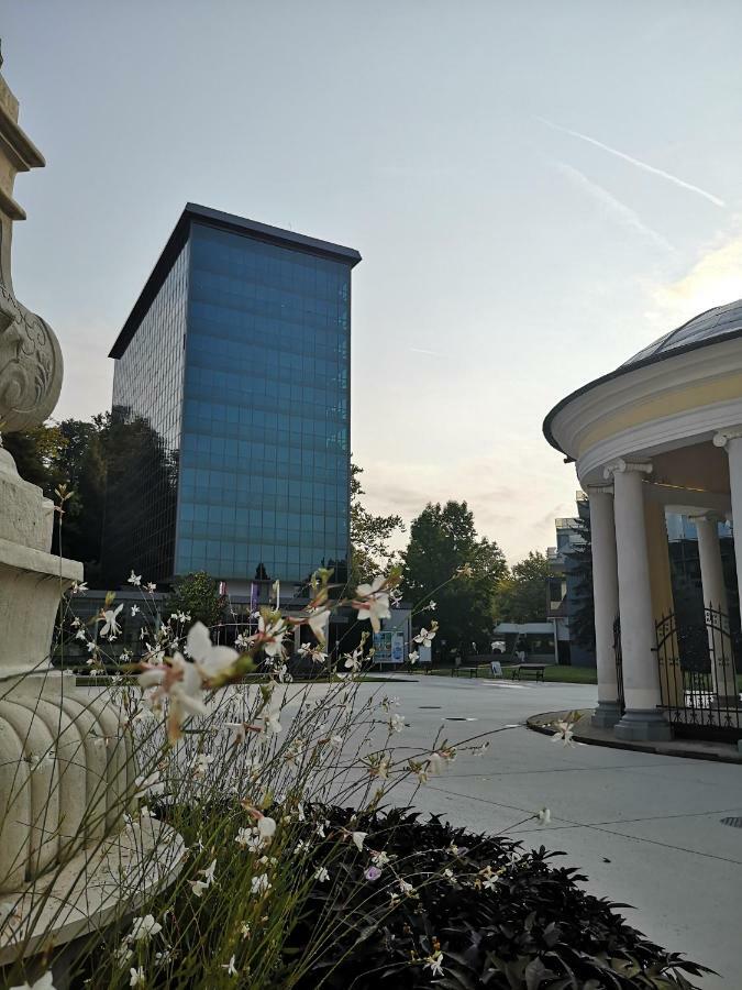 Apartments Soelek - Vila Golf Rogaška Slatina Extérieur photo